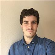 Doy clases de inglés, matemáticas, física para niveles de hasta bachillerato